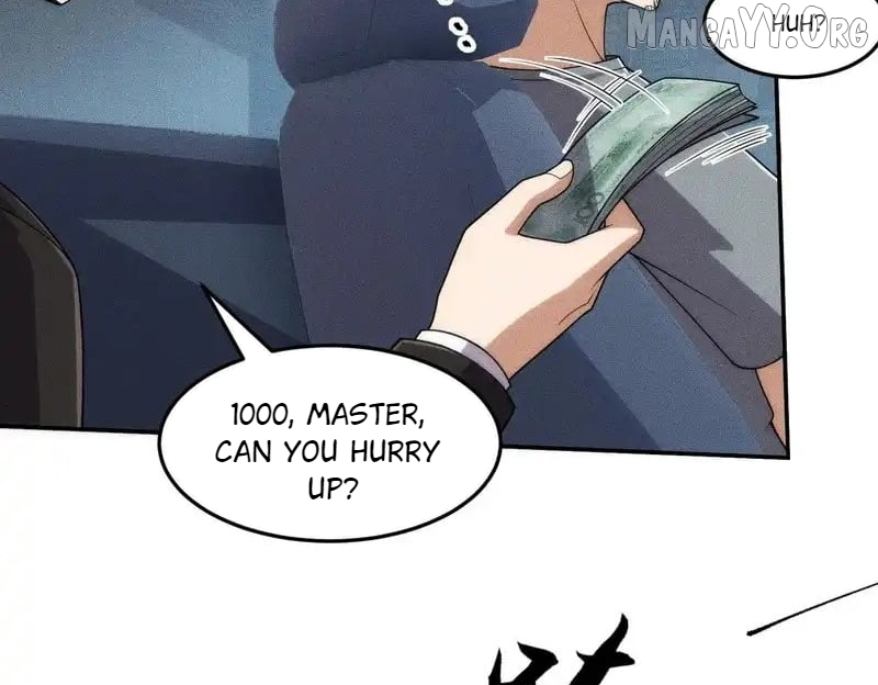 Hidden Dragon in the City (2025) Chapter 29 - page 80
